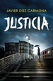 Front pageJusticia (Trilogía Justicia 1)