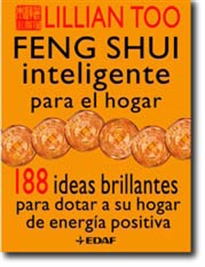 Books Frontpage Feng Shui inteligente para el hogar
