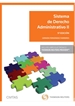 Front pageSistema de derecho Administrativo II (Papel + e-book)