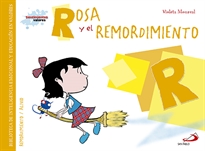Books Frontpage Rosa y el remordimiento