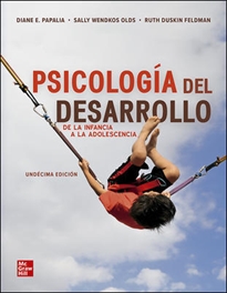Books Frontpage Psicologia Del Desarrollo