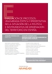 Front pageEvaluación de procesos: una mirada crítica y propositiva de la situación de la política e instrumentos de Ordenación del Territorio en España (Papel + e-book)