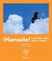 Front page¡namaste! la fusión entre india y nepal