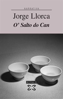 Books Frontpage O' Salto do Can