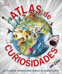 Books Frontpage Atlas de curiosidades