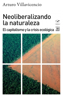 Books Frontpage Neoliberalizando la naturaleza