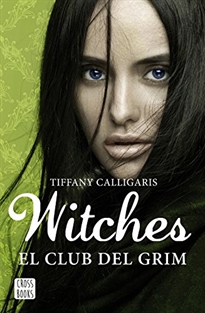 Books Frontpage Witches 2. El club del Grim