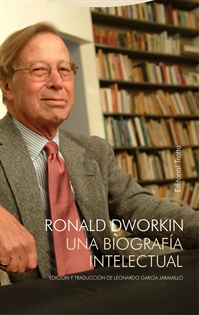 Books Frontpage Ronald Dworkin