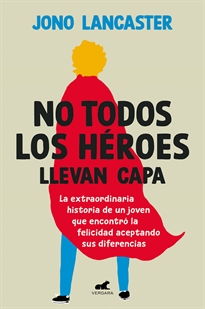 Books Frontpage No todos los héroes llevan capa