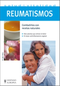 Books Frontpage Reumatismos