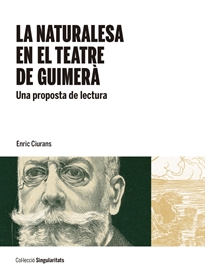 Books Frontpage La naturalesa en el teatre de Guimerà