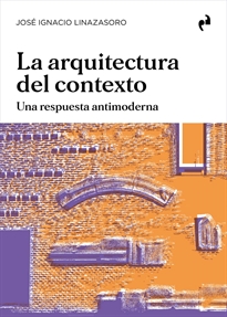 Books Frontpage La Arqutiectura Del Contexto