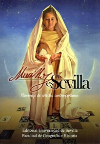 Books Frontpage Murillo es Sevilla