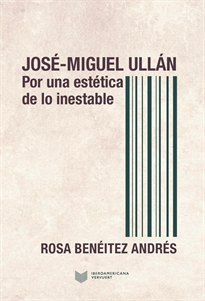 Books Frontpage José-Miguel Ullán