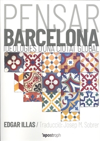 Books Frontpage Pensar Barcelona
