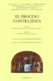 Front pageEl proceso contra Jesús