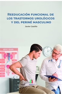 Books Frontpage Reeducación Funcional De Los  Trastornos Urológicos
