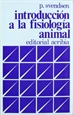 Front pageIntroducción a la fisiología animal