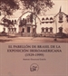 Front pagePabellón de Brasil de la Exposición Iberoamericana (1929-1999)
