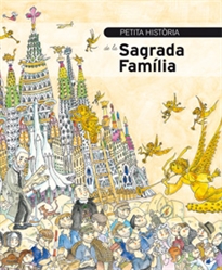 Books Frontpage Petita història de la Sagrada Família