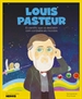 Front pageLouis Pasteur