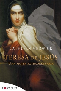 Books Frontpage Teresa de Jesús
