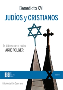 Books Frontpage Judíos y cristianos