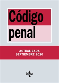 Books Frontpage Código Penal