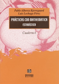 Books Frontpage Prácticas con Mathematica