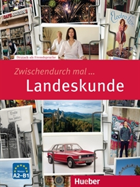 Books Frontpage ZWISCHENDURCH MAL... Landeskunde