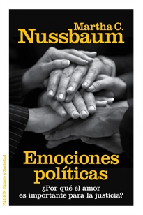 Books Frontpage Emociones políticas