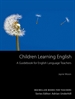 Front pageMBT Children Learning English