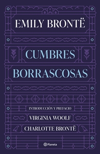 Books Frontpage Cumbres Borrascosas