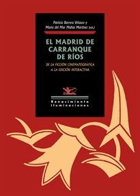 Books Frontpage El Madrid de Carranque de Ríos