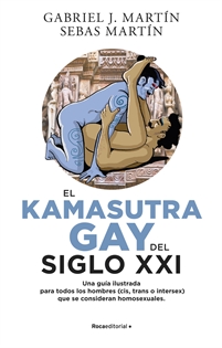 Books Frontpage El Kamasutra Gay del siglo XXI