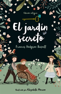 Books Frontpage El jardín secreto (Colección Alfaguara Clásicos)