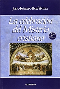 Books Frontpage La Celebración Del Misterio Cristiano