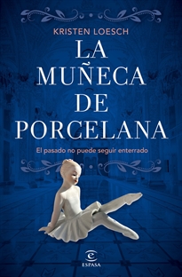 Books Frontpage La muñeca de porcelana
