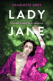 Books Frontpage Lady Jane