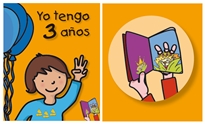 Books Frontpage Yo tengo 3 años