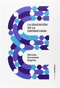 Books Frontpage La educación española en la encrucijada