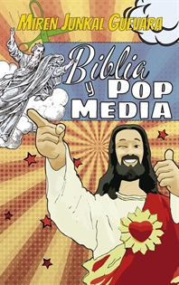 Books Frontpage Biblia y Pop Media