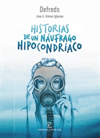 Books Frontpage Historias de un náufrago hipocondríaco