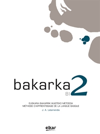 Books Frontpage Bakarka 2 ( frantsesez )