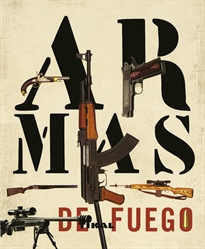 Books Frontpage Armas de fuego