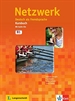 Front pageNetzwerk b1, libro del alumno + 2 cd