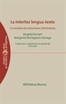 Front pageLa interfaz lengua-texto