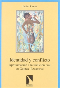 Books Frontpage Identidad y conflicto