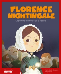 Books Frontpage Florence Nightingale