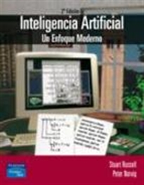 Books Frontpage Inteligencia Artificial